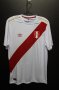 Peru Home football shirt 2018
