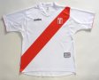 Peru Home football shirt 2004 - 2006