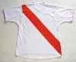 Peru Home football shirt 2004 - 2006