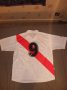 Peru Home football shirt 2004 - 2006