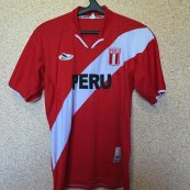 Retro Replicas football shirt 2006