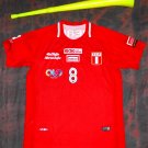 Special football shirt 2015