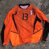 Gardien de but Maillot de foot 2022
