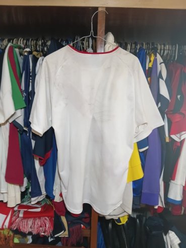 Peru Special football shirt 2023 - 2024
