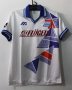 Yokohama Flugels Away football shirt 1993