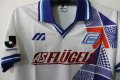 Yokohama Flugels Away football shirt 1993