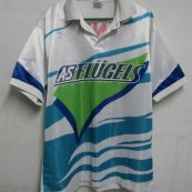 Away football shirt 1994