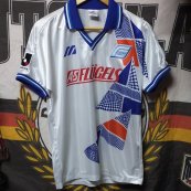 Away football shirt 1993