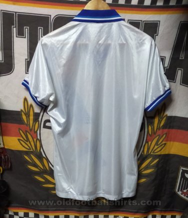 Yokohama Flugels Away football shirt 1993