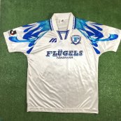 Away football shirt 1995 - 1996