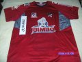 Irapuato Home Maillot de foot 2002 - 2003