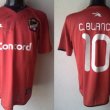Especial camisa de futebol 2010 - ?
