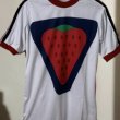 Fora camisa de futebol 1978 - ?