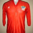 Home camisa de futebol 1986