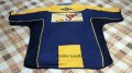 La Piedad Home camisa de futebol 2001