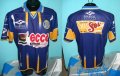 La Piedad Extérieur Maillot de foot 2001 - 2002