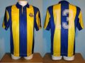 La Piedad Home futbol forması 1992 - 1993