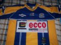 La Piedad Home football shirt 2000 - 2001