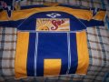 La Piedad Home football shirt 2000 - 2001