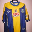 Home Camiseta de Fútbol 2002 - ?