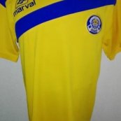 Penjaga gol baju bolasepak 2011