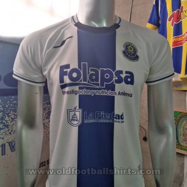 La Piedad Away football shirt 2020 - 2021
