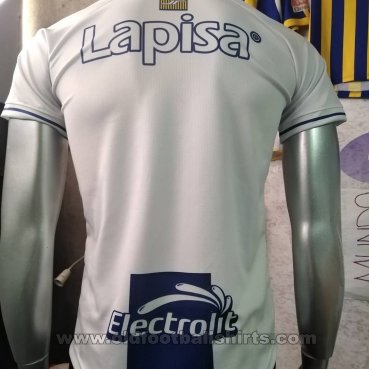 La Piedad Away football shirt 2020 - 2021