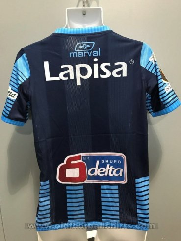 La Piedad Third football shirt 2017 - 2018