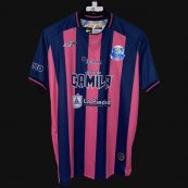Il Terzo maglia di calcio 2020 - 2021