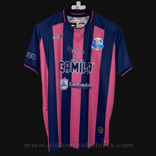 La Piedad Third football shirt 2020 - 2021