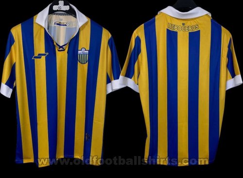 La Piedad Especial camisa de futebol 2021