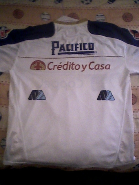 Vintage Dorados De Sinaloa Mexico Soccer Jersey Mens Grande Gold Kit Shirt Large