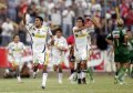 Dorados de Sinaloa Home football shirt 2010 - ?