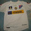 Home football shirt 2004