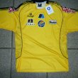 Away football shirt 2009