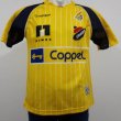 Third football shirt 2004