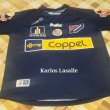Away football shirt 2004 - 2005