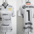 Goalkeeper football shirt 2015 - 2016