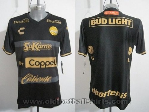 Dorados de Sinaloa Away football shirt 2017 - 2018