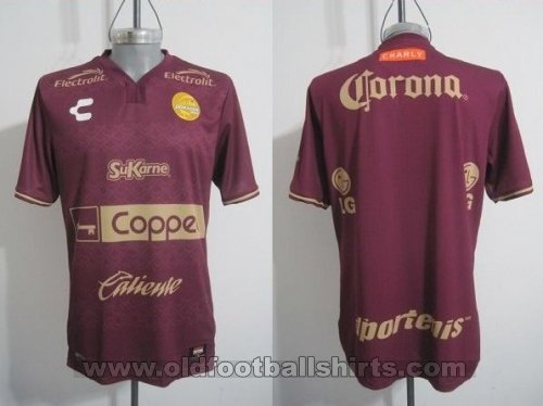 Dorados de Sinaloa Third football shirt 2015 - 2016