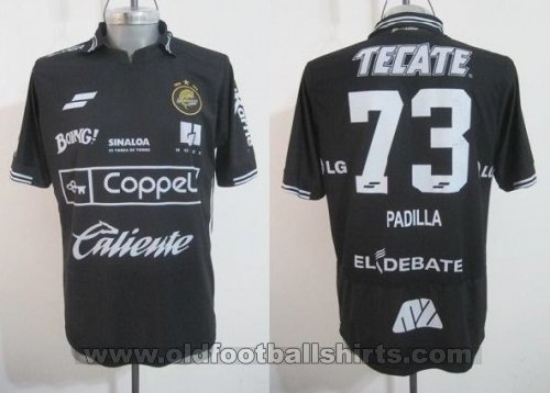 Dorados de Sinaloa Away football shirt 2013 - 2014