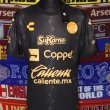Away football shirt 2020 - 2021