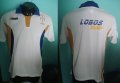 Lobos BUAP  Training/Leisure football shirt 2008 - 2011