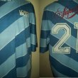 Uit  voetbalshirt  1996 - 1997