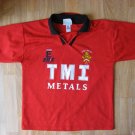 Home football shirt 1995 - ?