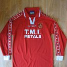 Home football shirt 1999 - 2000