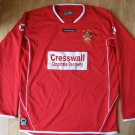 Home football shirt 2007 - ?