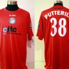 Home football shirt 2012 - 2013