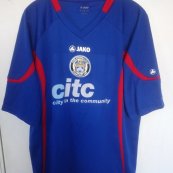 Away football shirt 2013 - 2014