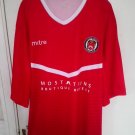 Home football shirt 2018 - 2019